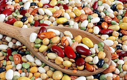 Loại hạt được những người sống thọ nhất thế giới sử dụng để khoẻ mạnh đến năm 100 tuổi: Rất sẵn ở chợ Việt
