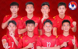 Cầu thủ U18 Việt Nam sang Nhật Bản tập huấn với CLB của Công Phượng