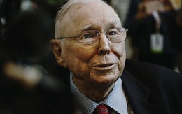 Tỷ phú Charlie Munger: Kiêm quá nhiều việc một lúc là một thứ bệnh, ‘một nghề cho chín’ rồi hãy mơ giàu!