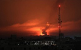 Xung đột Hamas - Isael: Israel tiêu tốn 246 triệu USD mỗi ngày
