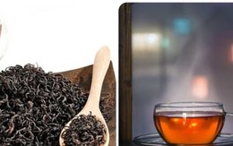 Điều gì sẽ xảy ra nếu bạn uống trà đen mỗi ngày?