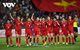 Nhận định ĐT nữ Việt Nam vs ĐT nữ Uzbekistan: Huỳnh Như tỏa sáng?