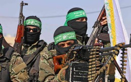 20 phát bắn hé lộ manh mối về quân bài chưa từng lộ diện của Hamas: Bất ngờ lớn cho Israel