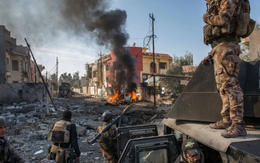 Israel tiến công vào Gaza: Mặt trận 3 chiều nguy hiểm, chạm trán đối thủ "khó nhằn"