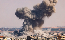 Ai hưởng lợi từ xung đột Israel - Hamas?