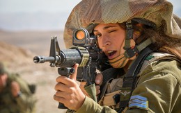 Thực hư tin đồn để cứu mạng binh lính ở Gaza, Israel âm thầm đặt một thứ từ Trung Quốc?