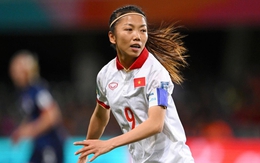 Đội tuyển nữ Việt Nam 0-1 Uzbekistan: Nỗ lực bất thành