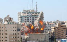 Ông Putin cảnh báo kịch bản cực xấu từ xung đột Israel-Hamas