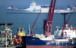 Hậu phương Israel "báo tin không vui" cho tiền tuyến