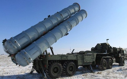 Cách Nga kết hợp “rồng lửa” S-400 và máy bay A-50 hạ gục chiến đấu cơ Ukraine