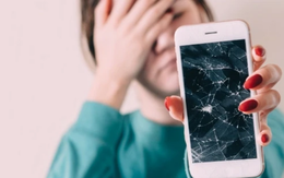Những thói quen xấu đang làm hỏng smartphone