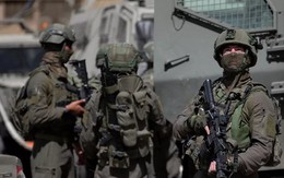 Quân đội Israel sẽ tiếp tục đột kích Dải Gaza trong những ngày tới