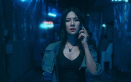 Ca sĩ Hà Nhi ra MV "Ai lau đôi mi hoen" đậm màu sắc điện ảnh