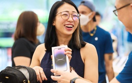 Người Trung Quốc chua chát: "Nếu đang hả hê khi giá iPhone 15 phá đáy, bạn hãy nhìn qua thứ này"