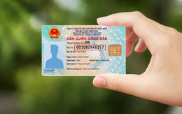 Nếu đổi tên thẻ căn cước công dân thành thẻ căn cước, người dân có bắt buộc phải đi làm lại?