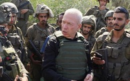 Những toan tính khiến Israel đến nay vẫn chưa mở chiến dịch tấn công trên bộ vào Dải Gaza