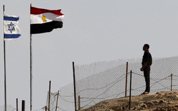 Nguy cơ bạo lực lan rộng sau vụ tên lửa lao xuống thị trấn ở Ai Cập giáp biên giới Israel