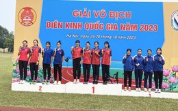 Điền kinh Việt Nam sẽ làm hội thảo để nhìn rõ vấn đề thực tại