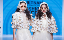 16 nhà thiết kế tham gia Tuần lễ Thời trang Quốc tế Việt Nam 2023