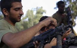 13 món đồ lính Israel khuyến khích người dân quyên góp - Có một thứ trong đó rất thú vị!