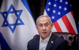 Thủ tướng Israel từ chối đưa quân vào dải Gaza