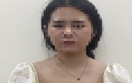 "Hot girl" trộm phong bì mừng cưới ở Hà Nội giấu tiền vào chậu quần áo khi bị phát hiện