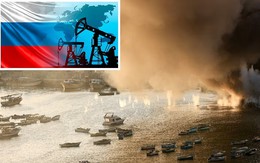 Xung đột Israel-Hamas và thời cơ lớn của Nga