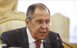 Xung đột Hamas - Israel: Nga cảnh báo Israel không nên theo đuổi 'chiến lược tiêu thổ'