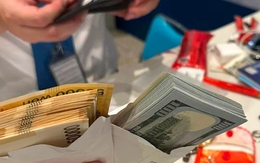 Thanh niên quên balô đựng hơn 200 triệu đồng cùng nhiều trang sức ở sân bay