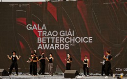 Tất bật chuẩn bị Gala Better Choice Awards: Dàn âm thanh ánh sáng “khủng”, nhiều khán giả hứng thú đến xem trước tổng duyệt