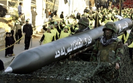 150.000 tên lửa và rocket có thể đã vào vị trí: Nhân vật bí ẩn nhất Hezbollah đang khiến Israel 'nín thở'