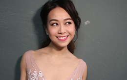 Á hậu bị ghét nhất Hong Kong kết hôn