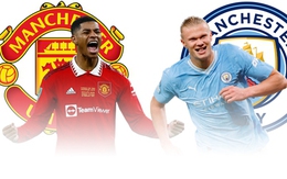 Nhận định Ngoại hạng Anh vòng 10: Rực lửa derby Manchester