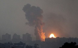 Tiết lộ đáng chú ý của Israel về chiến dịch trên bộ vào Gaza