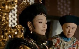 Hoàng hậu đáng thương nhất nhà Thanh: Là cháu gái của Thái hậu "khét tiếng", nhưng bị Hoàng đế chán ghét không thèm thị tẩm