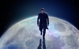 “Phù thuỷ” David Copperfield chơi lớn với màn ảo thuật làm mặt trăng biến mất, dành hơn 30 năm để chuẩn bị