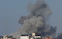 Israel dọa phá hủy Starlink nếu Elon Musk cung cấp tới Gaza