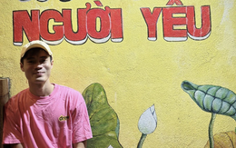 Giàu có, nổi tiếng, mới xây biệt thự, Văn Toàn vẫn ngồi chờ tình yêu đến