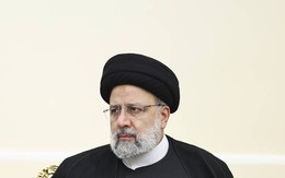 Tổng thống Iran nói Israel đã vượt qua 'lằn ranh đỏ'