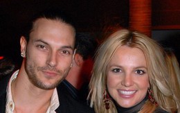 Britney Spears bị tố giật chồng người khác