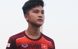 V.League xảy ra sự cố hy hữu, tiền vệ Việt kiều cảm thán: “Đời tôi đi đá bóng chưa thấy cảnh này bao giờ”