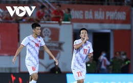 CLB Hải Phòng nhận án phạt nặng từ AFC