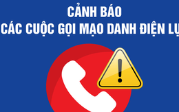 Công an khuyến cáo người dân cần đặc biệt cảnh giác với cuộc gọi từ các số điện thoại này