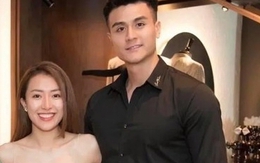 Vợ của siêu mẫu Vĩnh Thuỵ là ai?