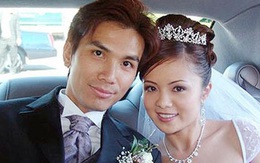 Ca sĩ Mạnh Quỳnh tuổi 52: Sống viên mãn trong biệt thự tại Mỹ cùng vợ xinh đẹp, làm tài chính