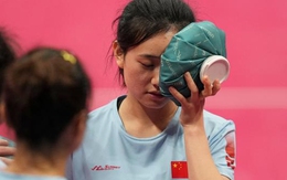 Đội Việt Nam đại thắng Trung Quốc để vào chung kết, sáng cửa giành HCV Asiad sau 17 năm chờ đợi