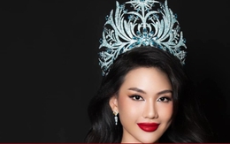 Ồn ào Hoa hậu Bùi Quỳnh Hoa bị tố mua giải: Miss Universe thế giới lên tiếng