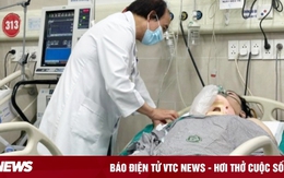 Sức khỏe bệnh nhân nặng nhất vụ cháy chung cư sau gần 3 tuần điều trị thế nào?