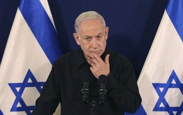 Israel và Hamas tiếp tục đàm phán với Qatar làm trung gian