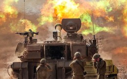 Thời tiết xấu cản trở Israel tiến quân vào Dải Gaza?